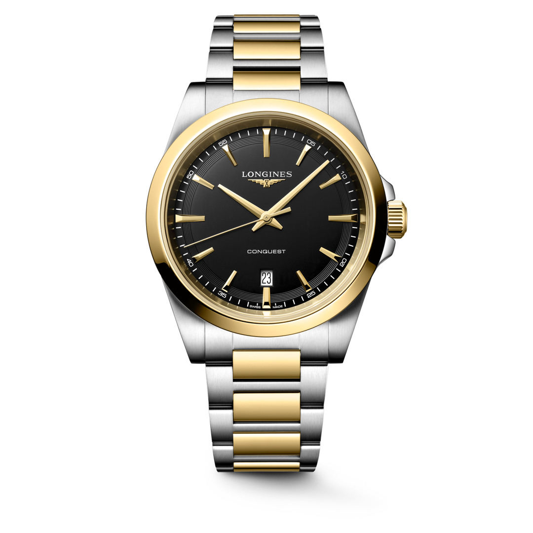 LONGINES – CONQUISTA – L3.860.3.52.7