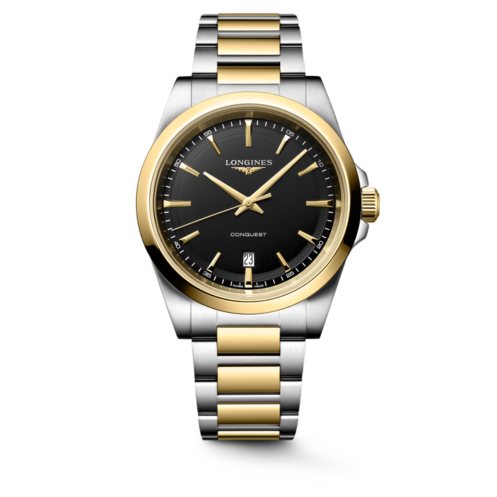LONGINES – CONQUISTA – L3.860.3.52.7