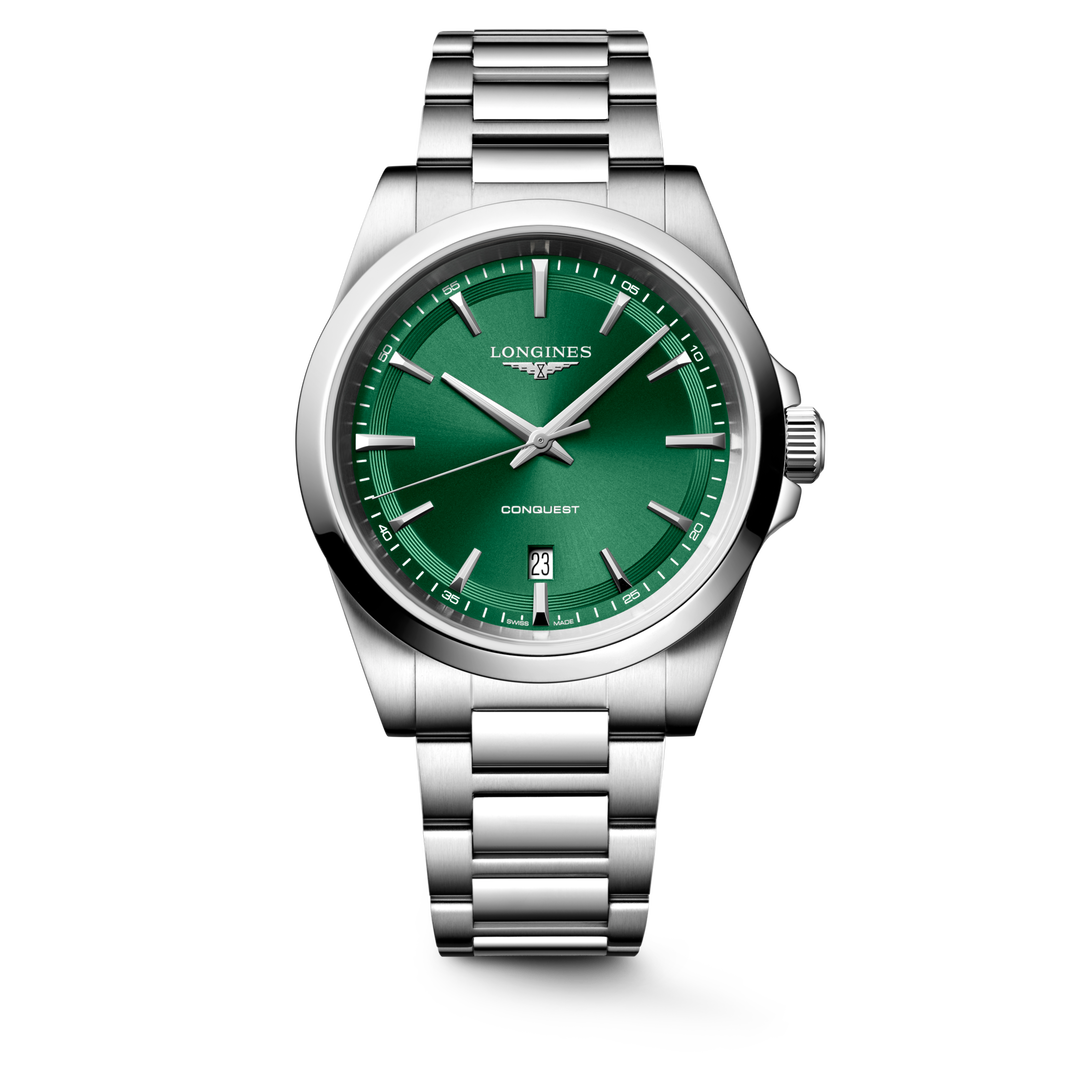LONGINES – VEROVERING – L3.860.4.09.6