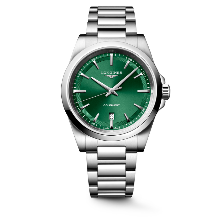 LONGINES – VEROVERING – L3.860.4.09.6