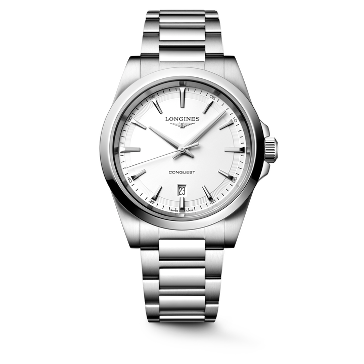 LONGINES – CONQUEST – L3.860.4.12.6