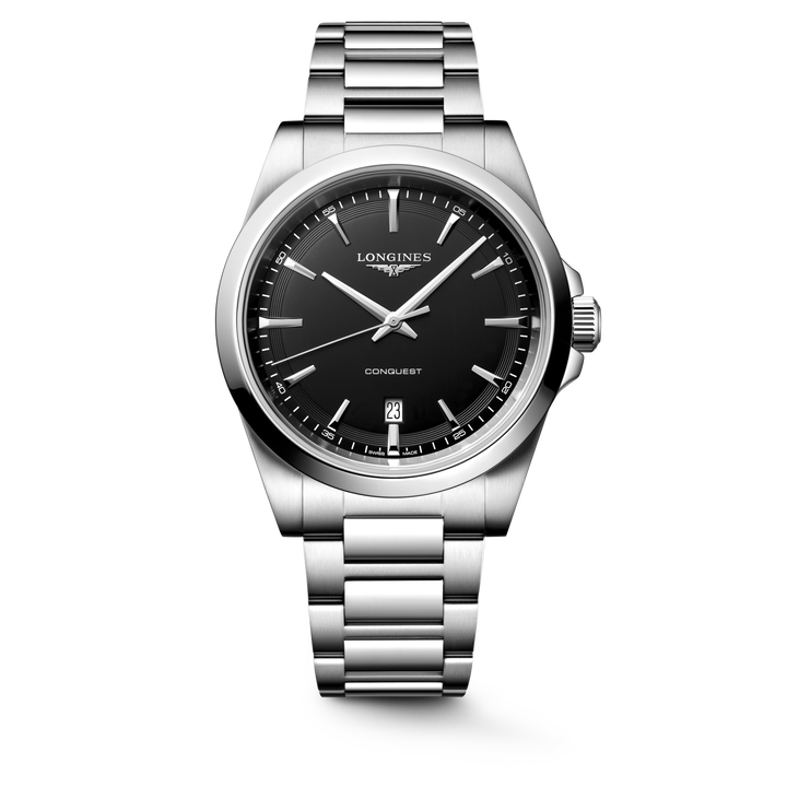 LONGINES - CONQUEST - L3.860.4.52.6