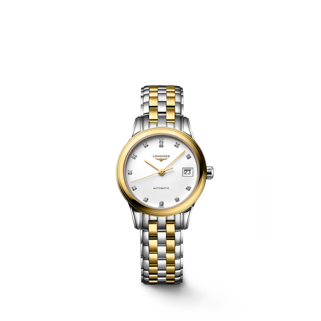 LONGINES – FLAGGSKEPP CLASSIC – L4.274.3.27.7