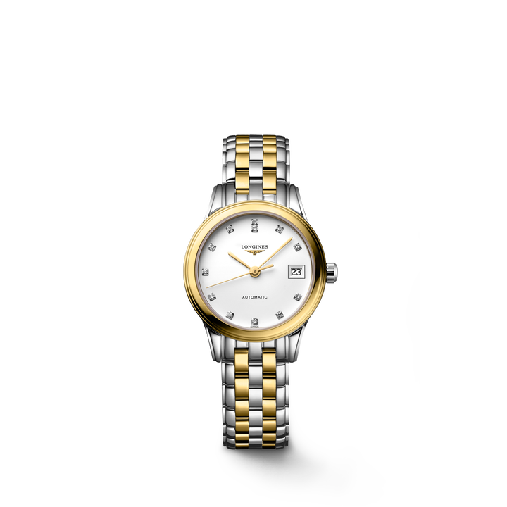 LONGINES – FLAGGSKEPP CLASSIC – L4.274.3.27.7
