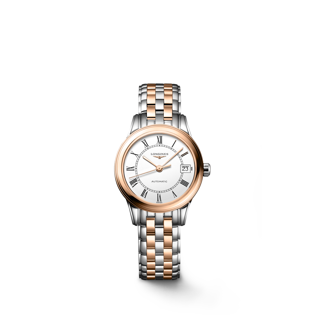 LONGINES - FLAGSHIP CLASSIC - L4.274.3.91.7