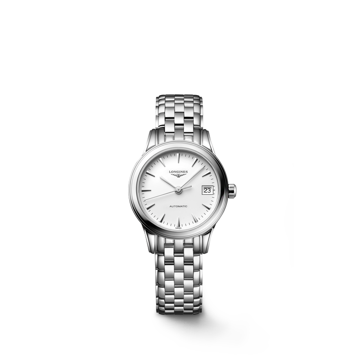 LONGINES – FLAGSKIP CLASSIC – L4.274.4.12.6