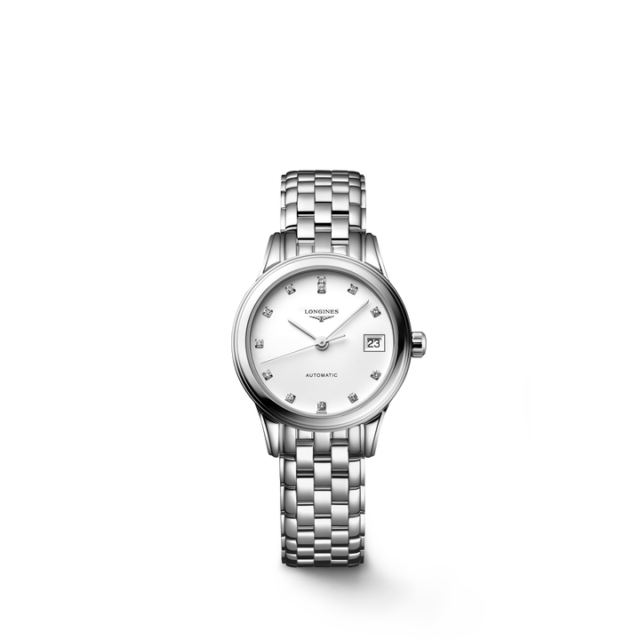 LONGINES – FLAGSHIP CLÁSSICO – L4.274.4.27.6