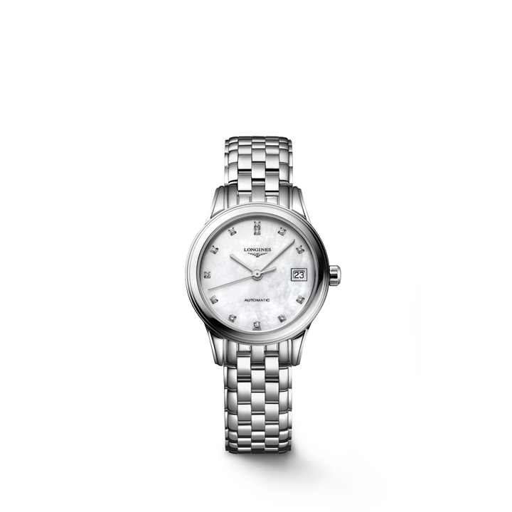 LONGINES – FLAGGSKEPP CLASSIC – L4.274.4.87.6