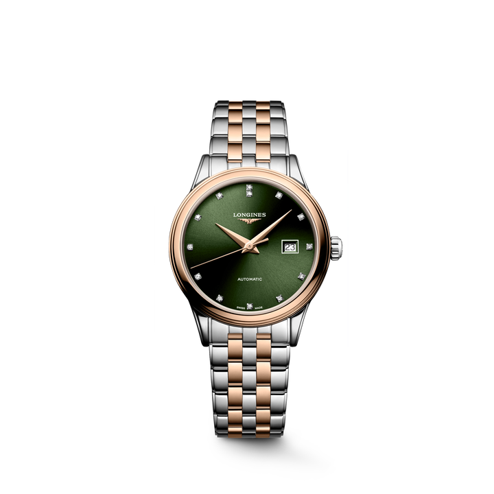 LONGINES - FLAGSHIP CLASSIC - L4.374.3.07.7