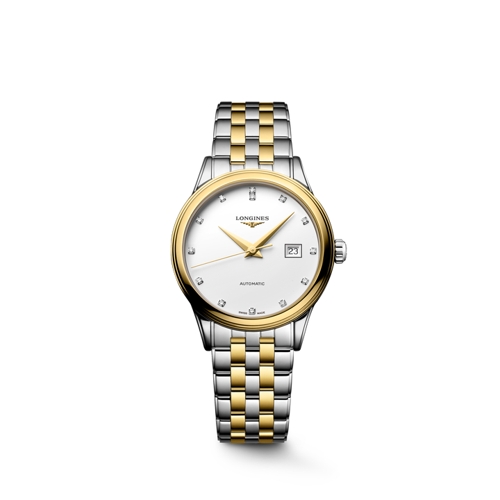 LONGINES – FLAGGSKEPP CLASSIC – L4.374.3.17.7