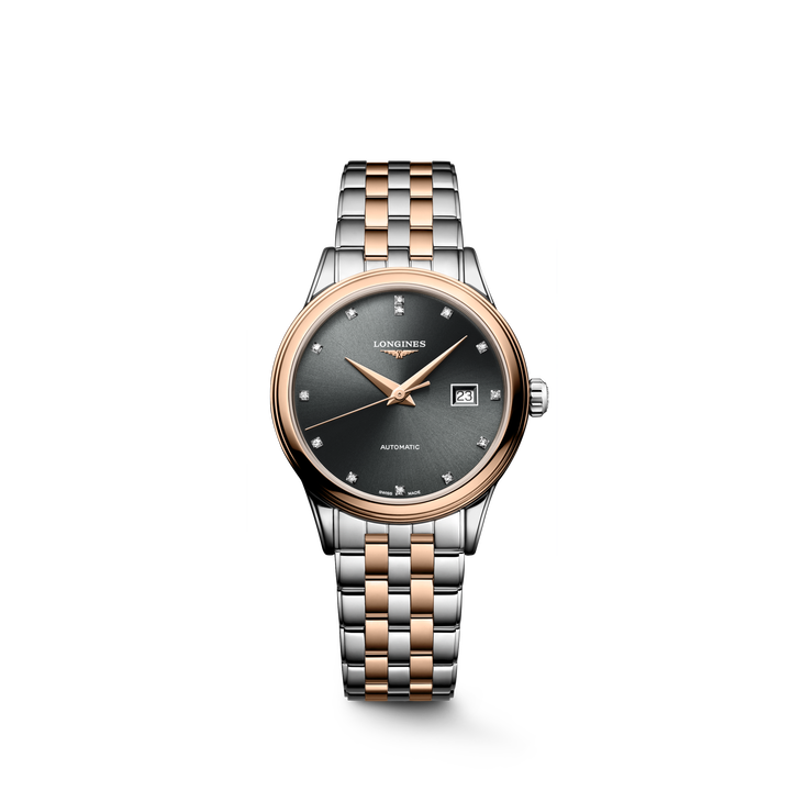 LONGINES – Flaggschiff-Klassiker – L4.374.3.77.7