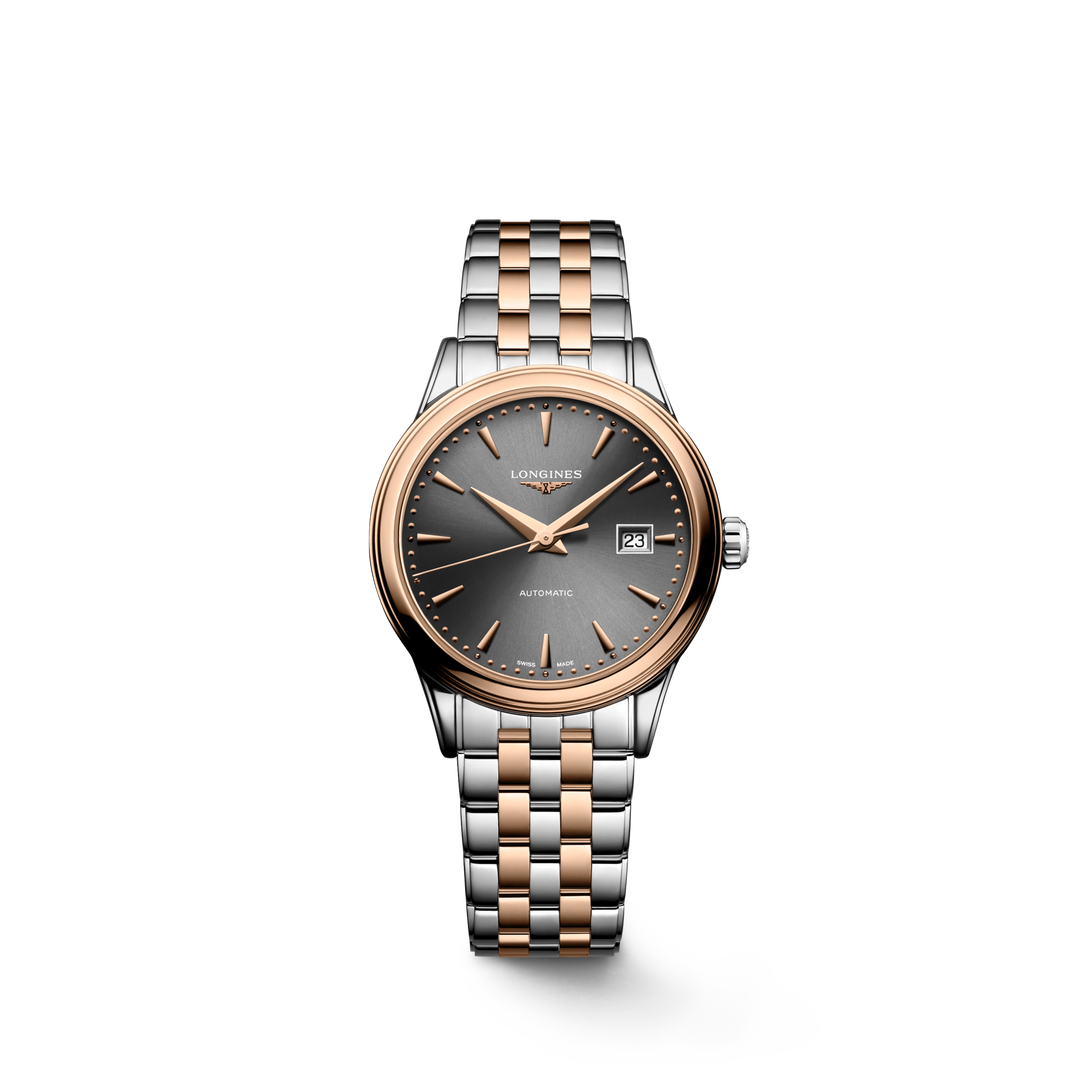 LONGINES – FLAGGSKEPP CLASSIC – L4.374.3.78.7