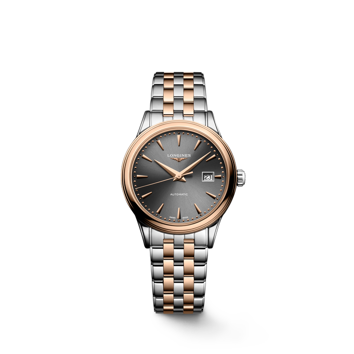 LONGINES – FLAGGSKEPP CLASSIC – L4.374.3.78.7