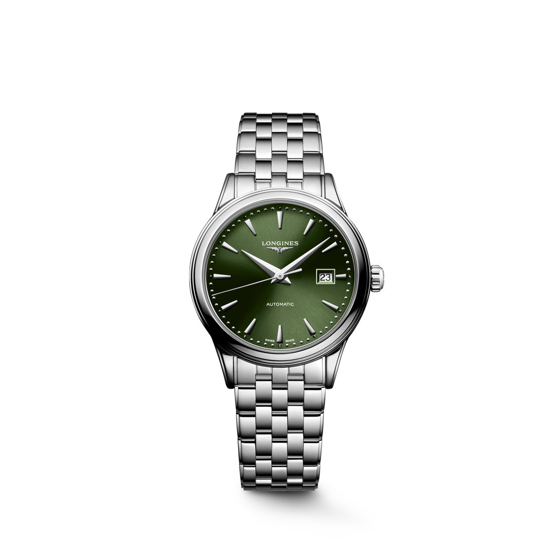 LONGINES – FLAGSKIP CLASSIC – L4.374.4.02.6