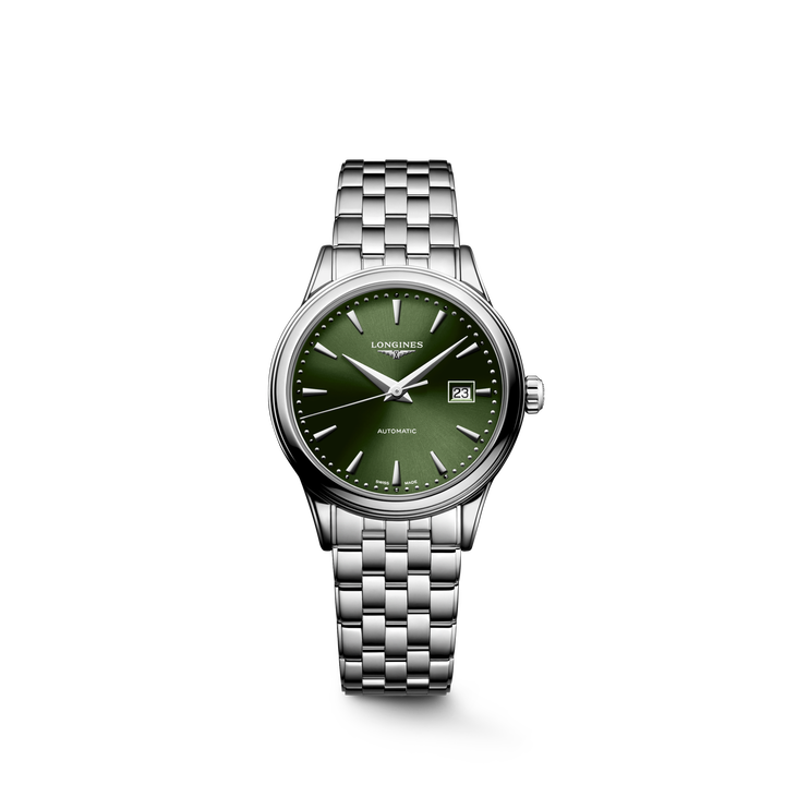 LONGINES – FLAGSKIP CLASSIC – L4.374.4.02.6