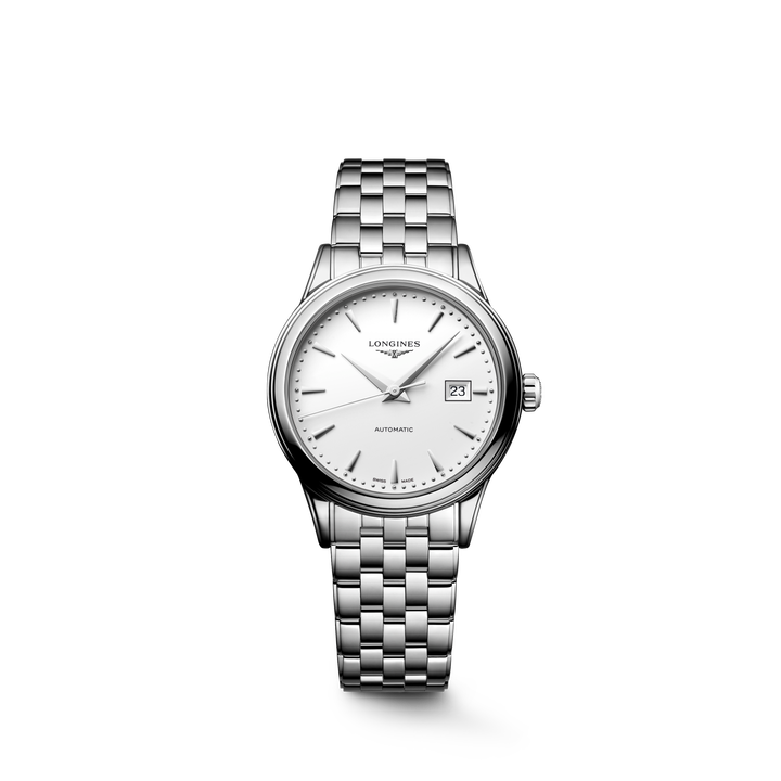 LONGINES – FLAGSHIP CLÁSSICO – L4.374.4.18.6