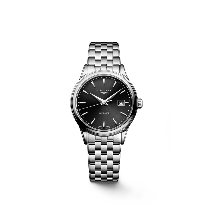 LONGINES – FLAGSKIP CLASSIC – L4.374.4.59.6