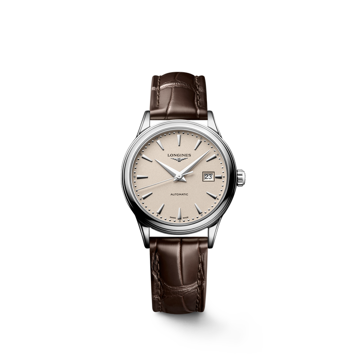 LONGINES – CLÁSICO INSIGNIA – L4.374.4.79.2