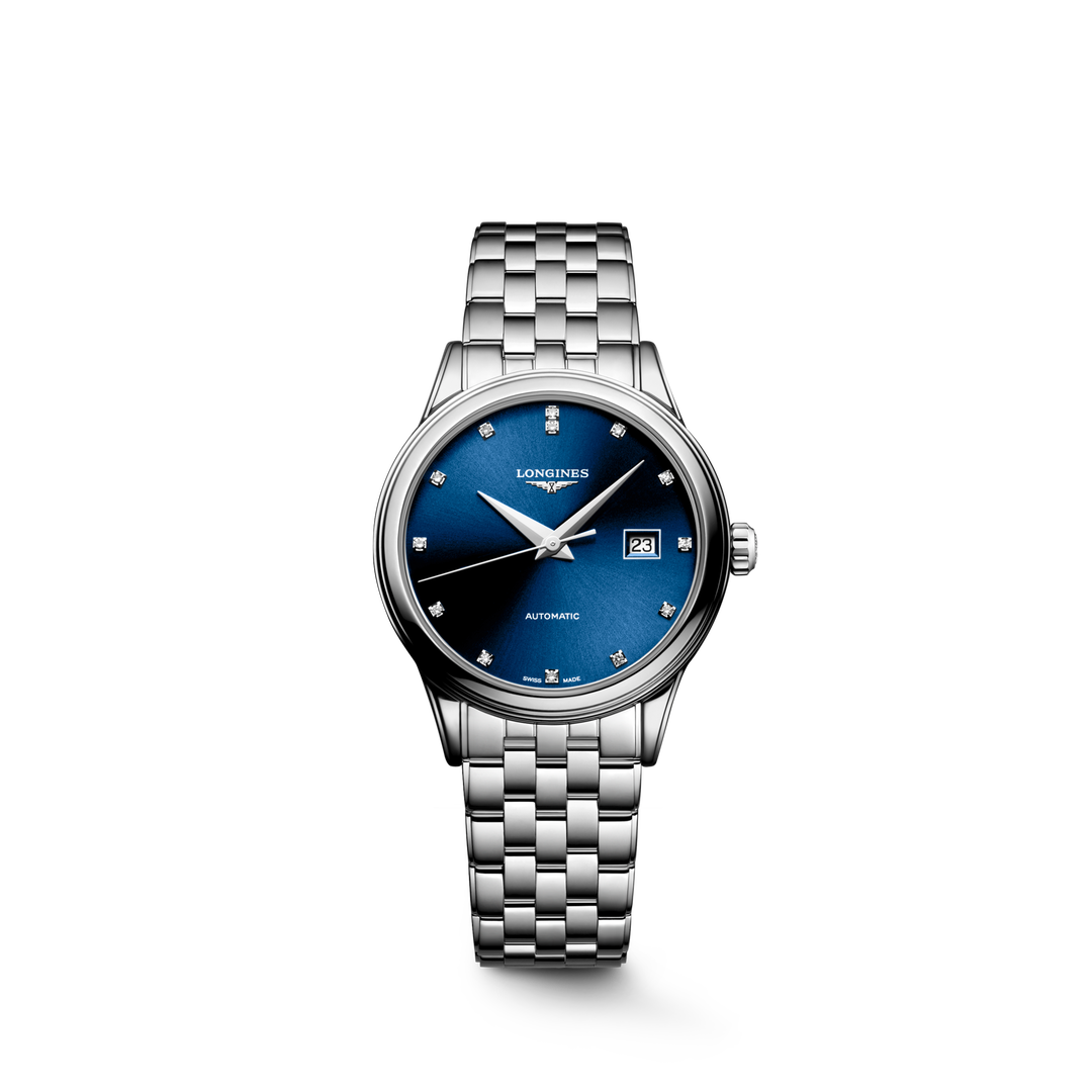 LONGINES – FLAGSHIP CLASSIC – L4.374.4.97.6