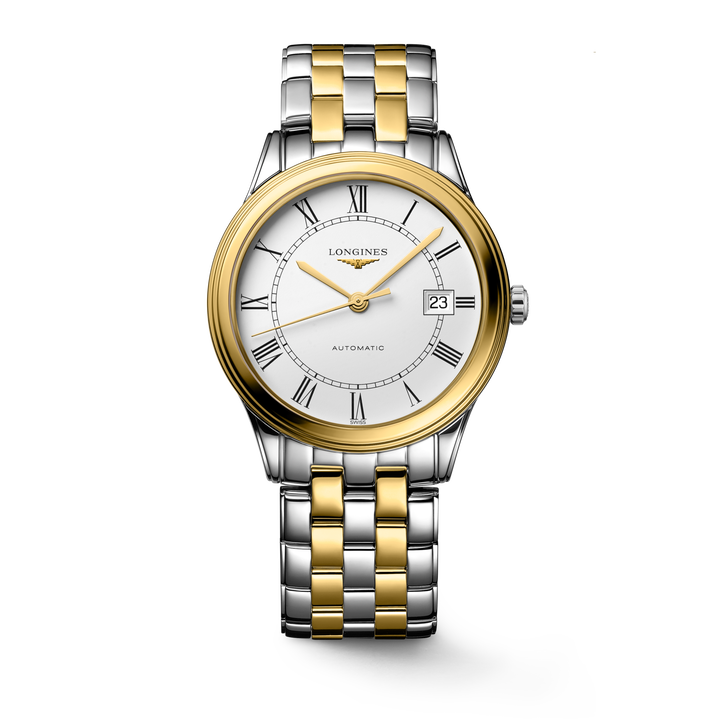 LONGINES – Flaggschiff-Klassiker – L4.974.3.21.7