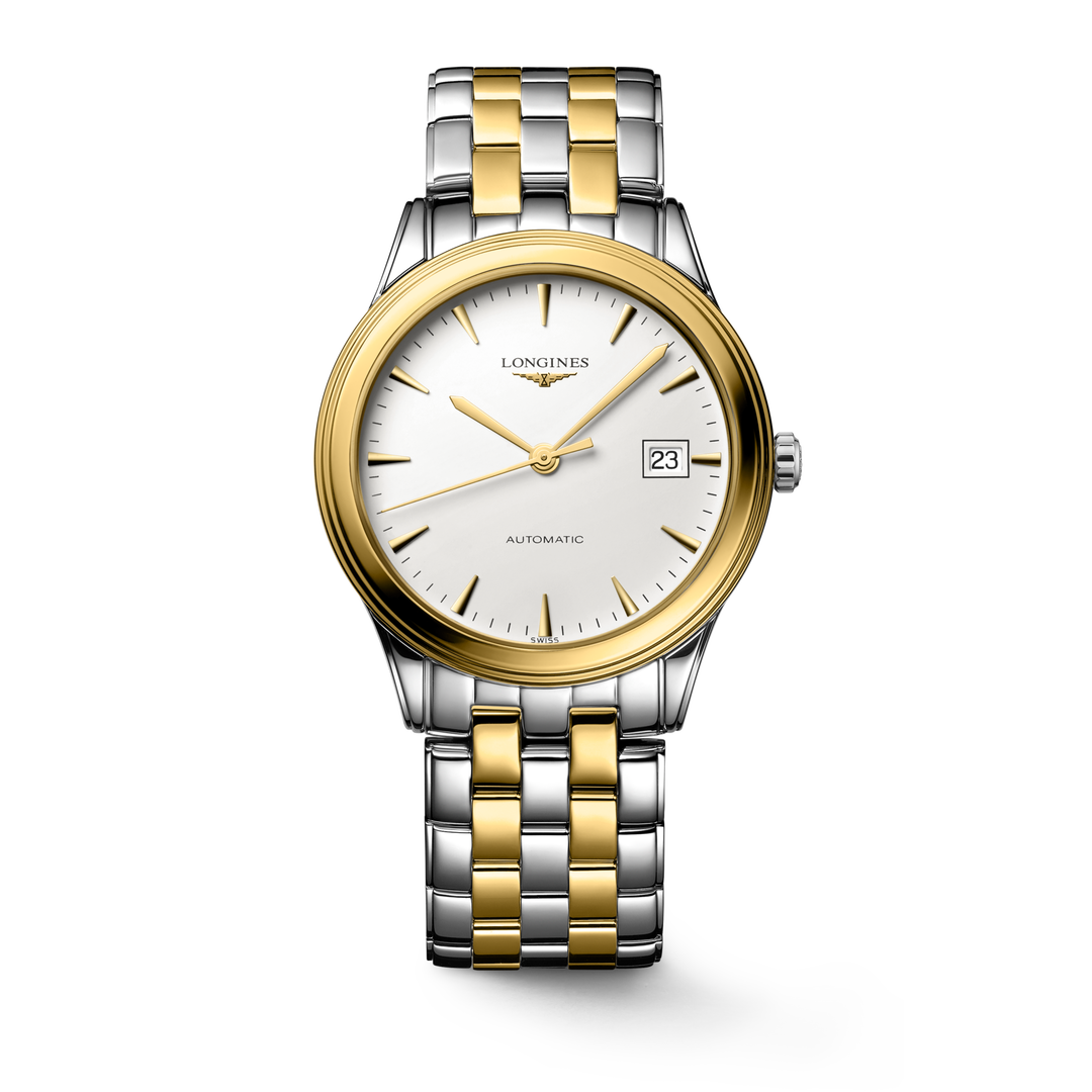 LONGINES – FLAGICZNY KLASYK – L4.974.3.22.7