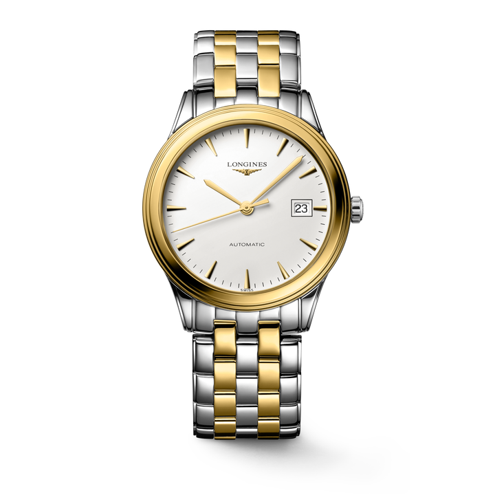 LONGINES – FLAGICZNY KLASYK – L4.974.3.22.7
