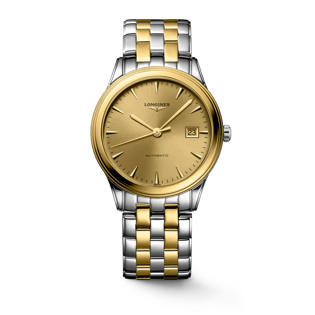 Longines orologio FLAGSHIP CLASSIC - L4.974.3.32.7