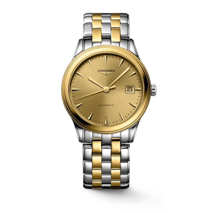 Longines orologio FLAGSHIP CLASSIC - L4.974.3.32.7
