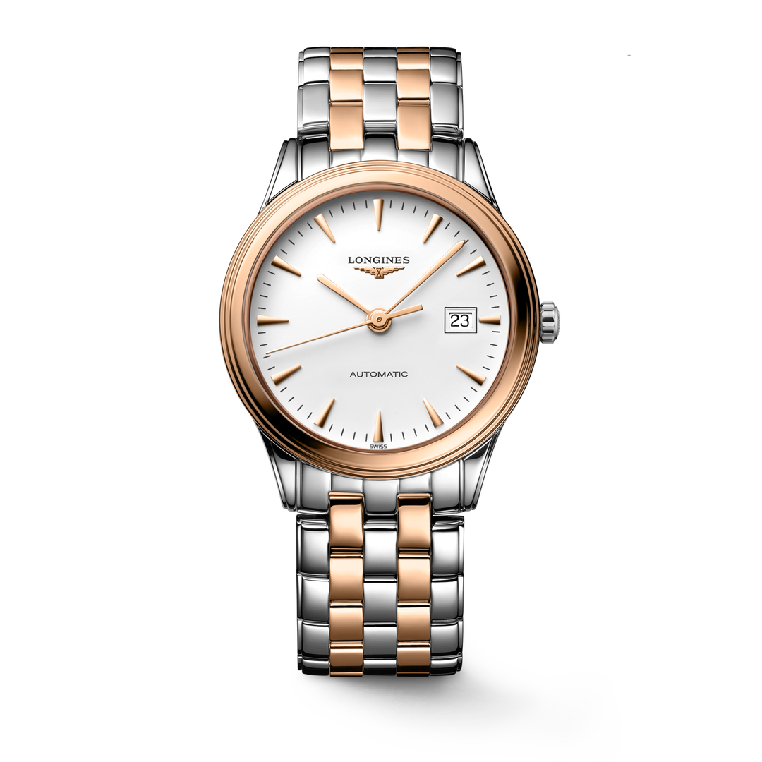 LONGINES – FLAGSHIP CLÁSSICO – L4.974.3.92.7