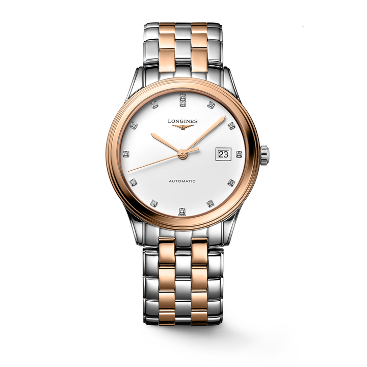 LONGINES – FLAGSHIP CLÁSSICO – L4.974.3.99.7