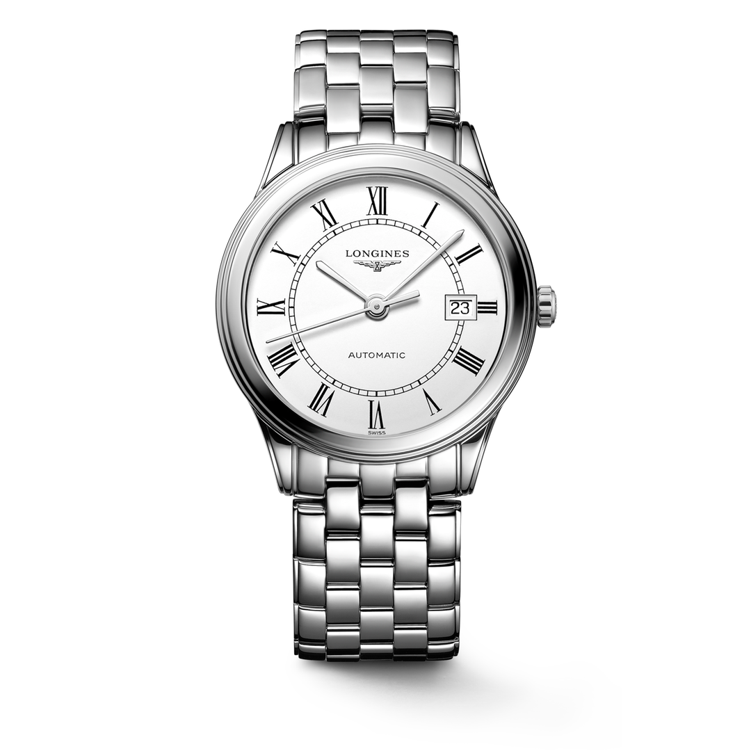 LONGINES – PHARE CLASSIQUE – L4.974.4.21.6