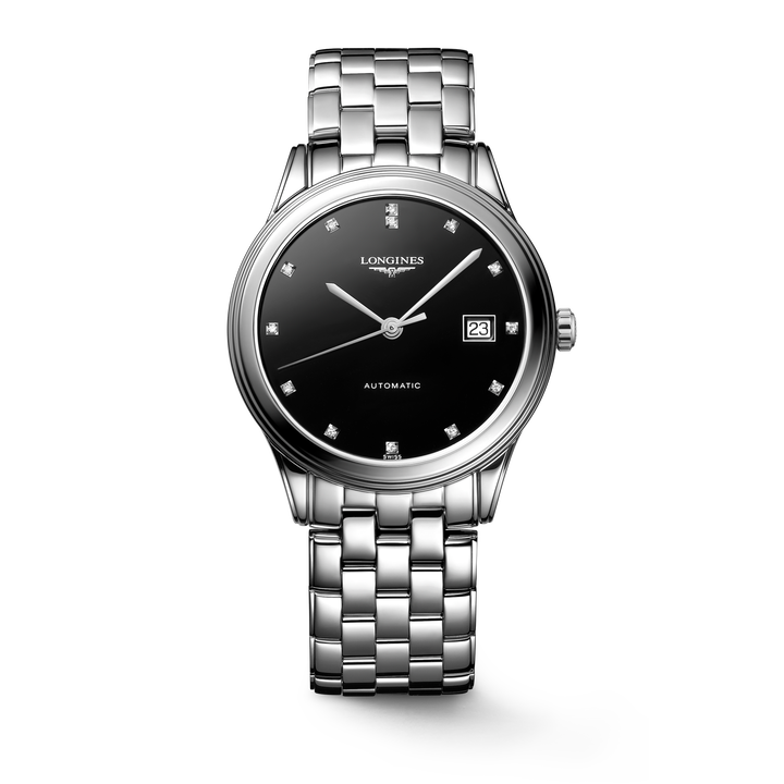 LONGINES – FLAGSHIP CLASSIC – L4.974.4.57.6