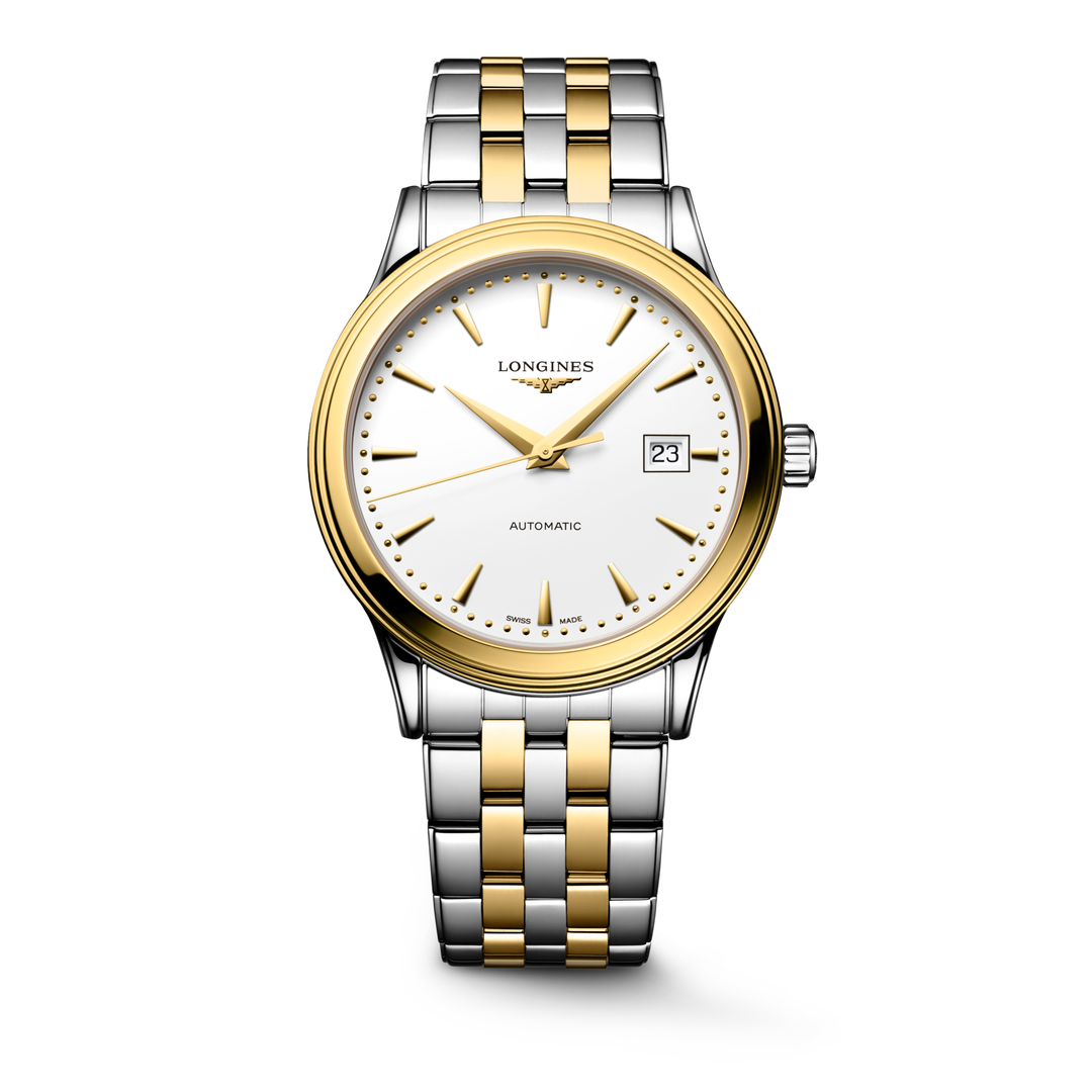 LONGINES – FLAGSHIP CLASSIC – L4.984.3.20.7