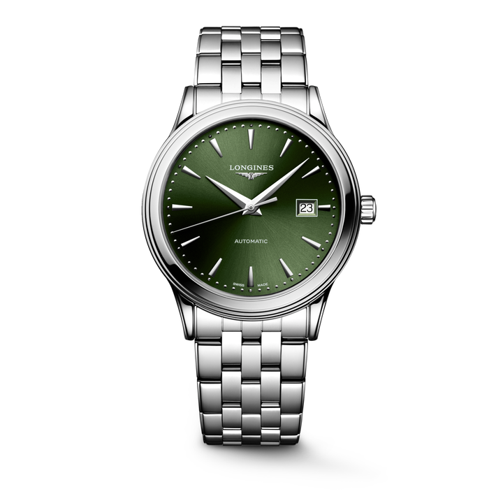 LONGINES - FLAGSHIP CLASSIC - L4.984.4.02.6