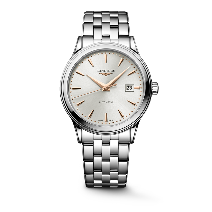 LONGINES – FLAGGSKEPP CLASSIC – L4.984.4.70.6