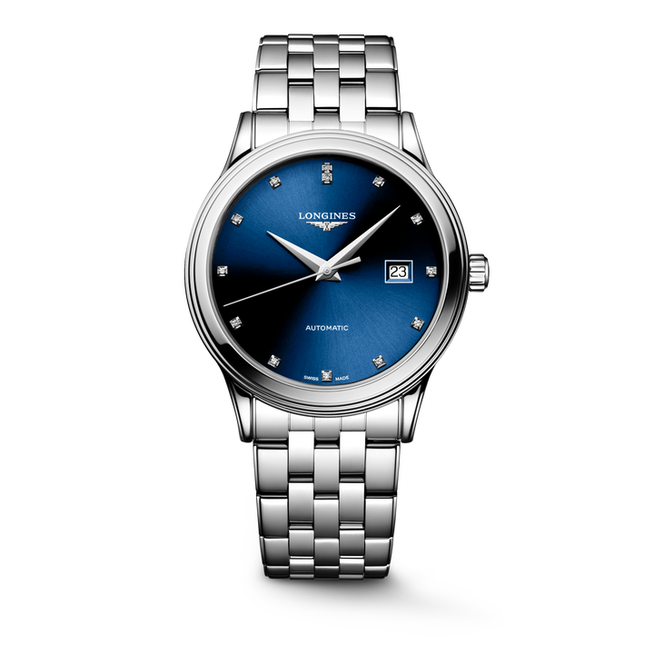 LONGINES – FLAGSKIP CLASSIC – L4.984.4.97.6