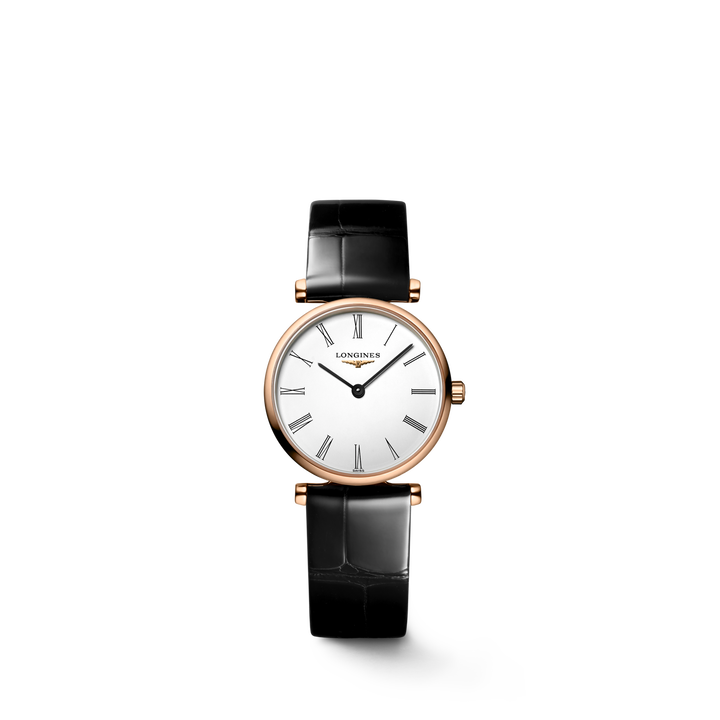 LONGINES – THE GRANDE CLASSIQUE DE LONGINES – L4.209.1.91.2