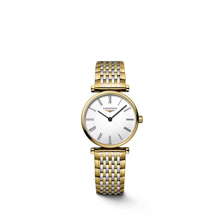 LONGINES – O GRANDE CLASSIQUE DE LONGINES – L4.209.2.11.7