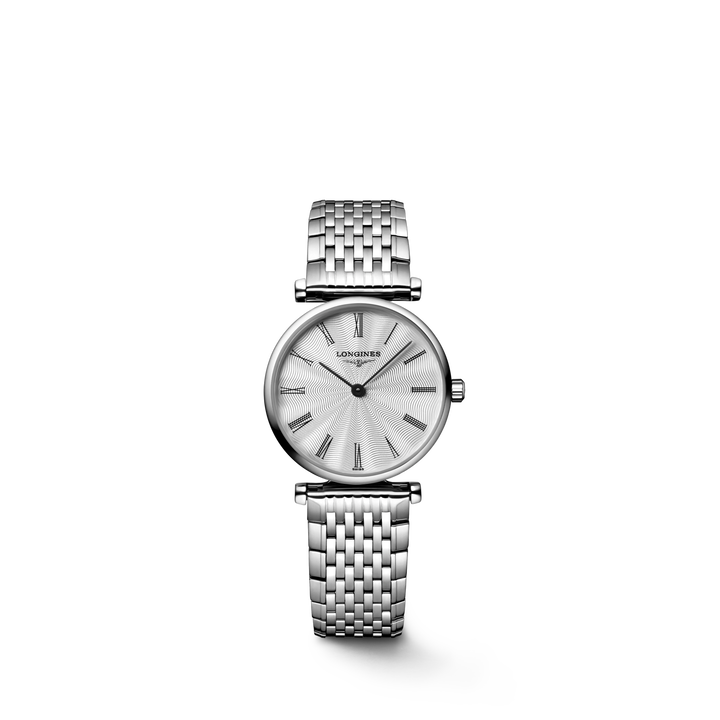 LONGINES – DIE GRANDE CLASSIQUE DE LONGINES – L4.209.4.71.6