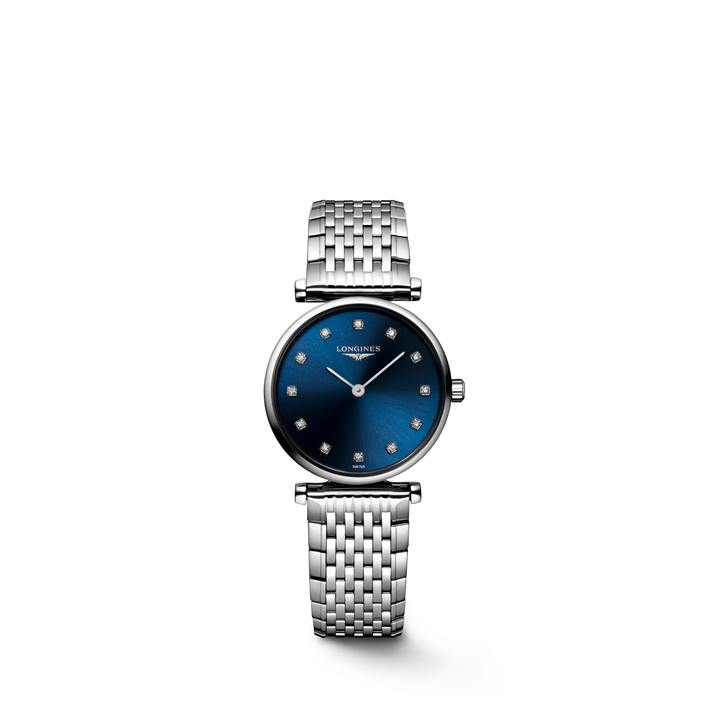 LONGINES – THE GRANDE CLASSIQUE DE LONGINES – L4.209.4.97.6