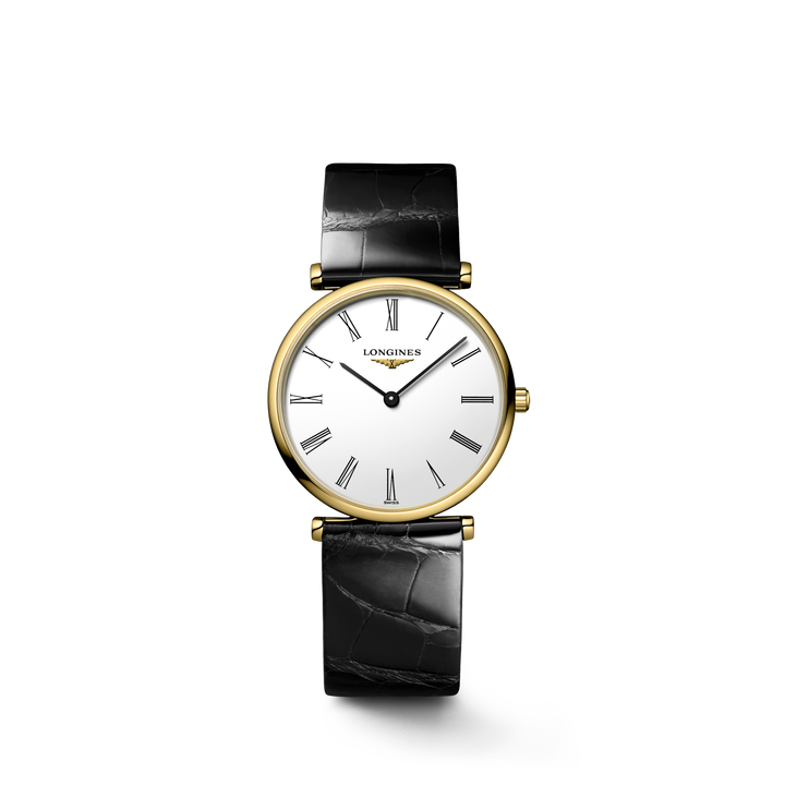 LONGINES – THE GRANDE CLASSIQUE DE LONGINES – L4.512.2.11.2
