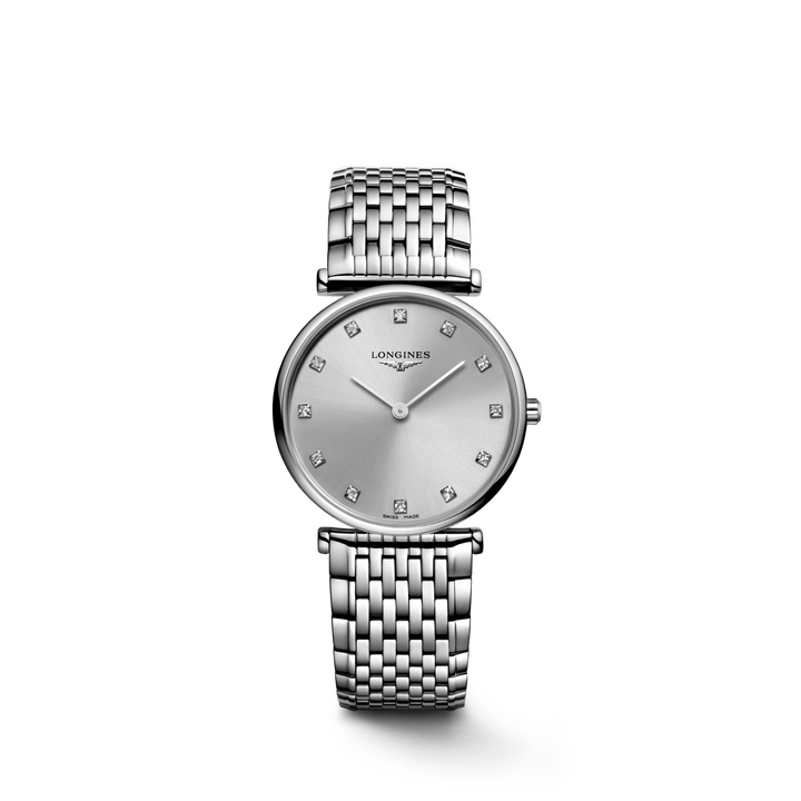 LONGINES – A GRANDE CLASSIQUE DE LONGINES – L4.512.4.70.6