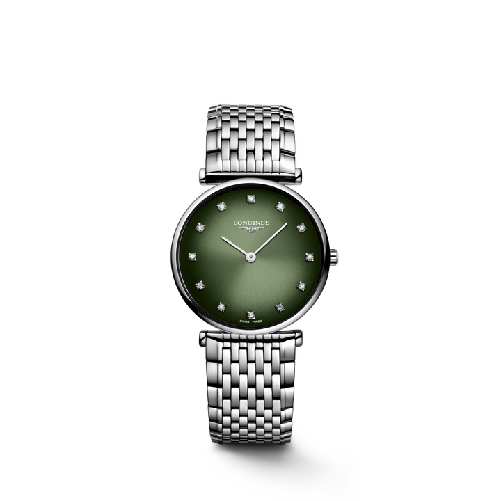 LONGINES – GRANDE CLASSIQUE DE LONGINES – L4.512.4.92.6