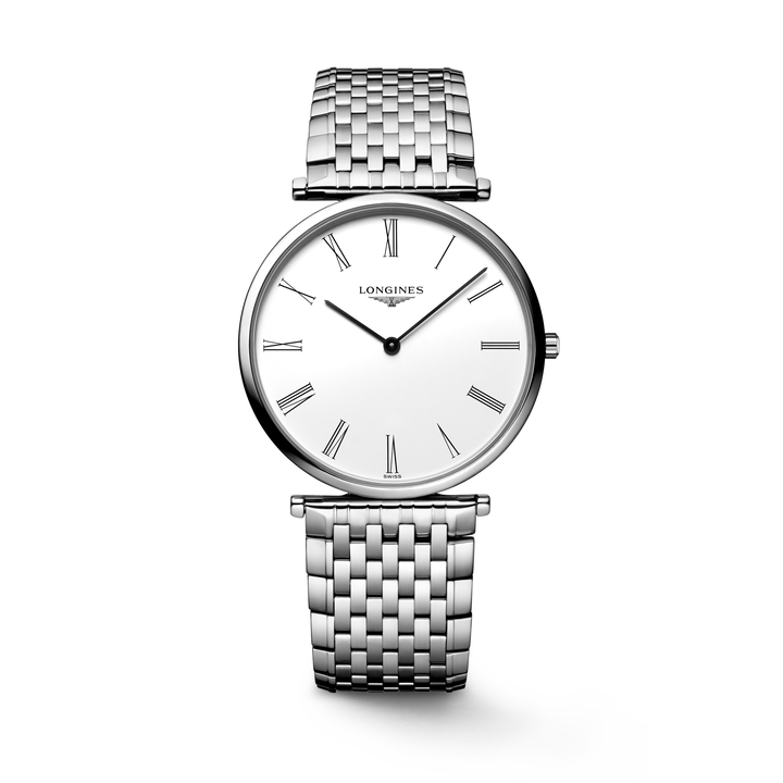 LONGINES – GRANDE CLASSIQUE DE LONGINES – L4.755.4.11.6