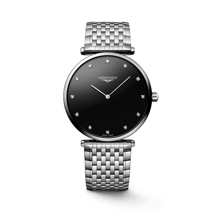 LONGINES – WIELKA KLASYKA DE LONGINES – L4.866.4.58.6