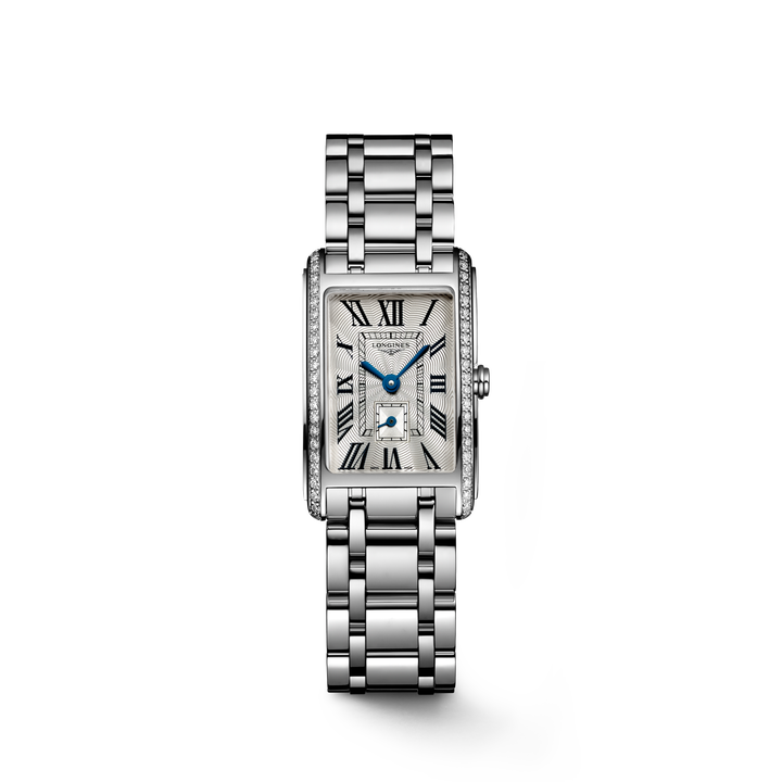 Longines orologio Longines Dolcevita 20.8 x 32 mm L5.255.0.71.6