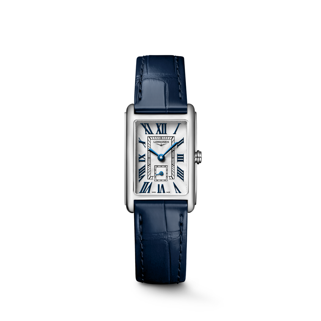 Longines orologio Longines Dolcevita 20.8 x 32 mm - L5.255.4.70.2