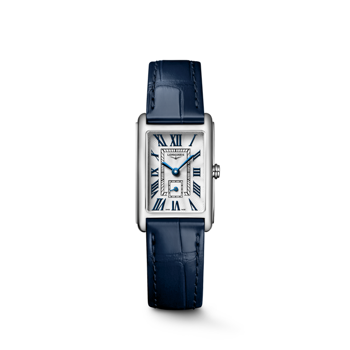 Longines orologio Longines Dolcevita 20.8 x 32 mm - L5.255.4.70.2