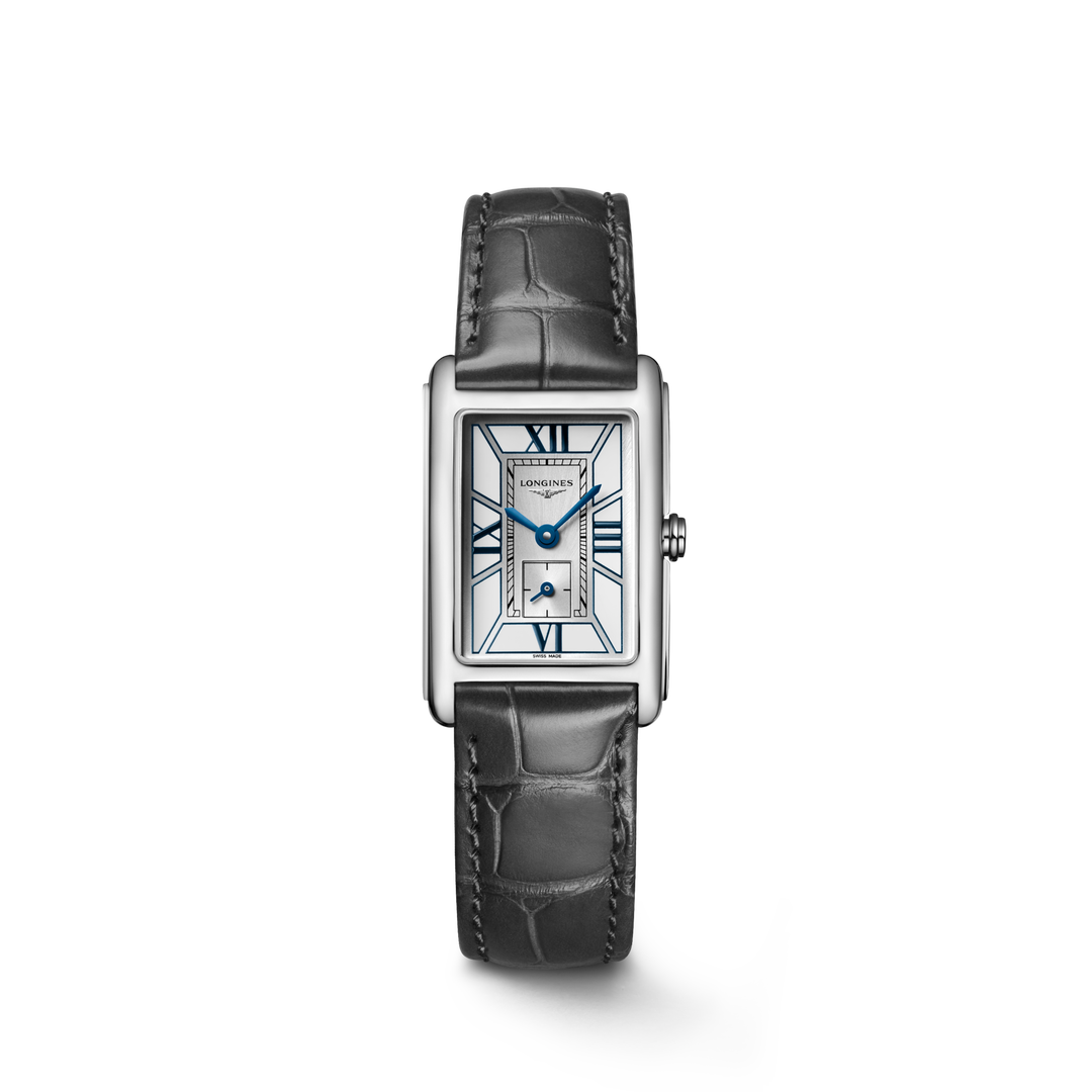 Longines orologio LONGINES DOLCEVITA - L5.255.4.75.2
