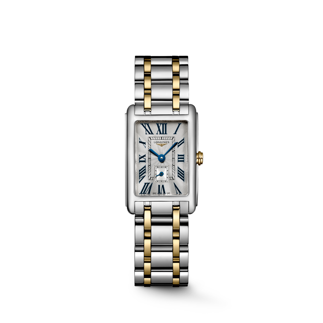 LONGINES – LONGINES DOLCEVITA – L5.255.5.70.7